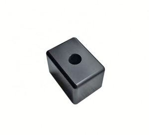 JMT OEM CNC Machined Aluminum <b>Spacers</b> for Electric Vehicles | Guangdong High-Volume Production - Product Image 6