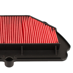 RTS de la motocicleta de filtro de entrada de aire más limpio para <span class=keywords><strong>KAWASAKI</strong></span> <span class=keywords><strong>ZX6R</strong></span> ZX-6R <span class=keywords><strong>2009</strong></span> - 2016 - Product Image 3