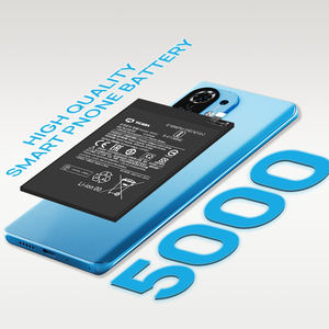 Batería TLIDA BN5C BN5A BN5D BM4P para xiaomi para redmi <span class=keywords><strong>NOTE</strong></span> <span class=keywords><strong>10</strong></span> 11 <span class=keywords><strong>S</strong></span> K30 4G 5G Baterías 3A calidad - Product Image 3