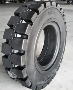 6.00-9 Pneumatics Forklift Tires And Solid Forklift Tires 5.00-8 7.00-12 5.00-8 6.50-10 7.00-9 700-15