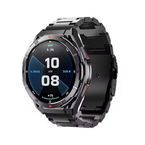 Gaoke Không Thấm Nước X2b Kết Nối Gồ Ghề Thông Minh Đồng Hồ Cho Nam Giới Phụ Nữ Chạy Smartwatch Với GPS Compas Thông Minh Đồng Hồ - Product Image 5