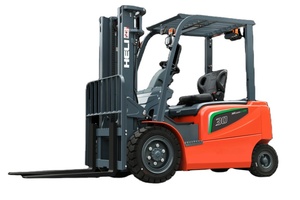 เฮลิ รถยกทุกประเภท รถยกดีเซล รถยกไฟฟ้า - Product Image 2