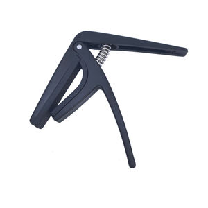 Capo para Ukelele Acústico al por Mayor, Capo para Guitarra Pequeña, Venta Directa de Fábrica - Product Image 4