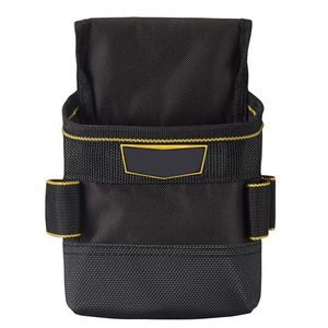 Custom Premium 600D Polyester Waist <b>Tool</b> <b>Belt</b> Bag for Men Women - Product Image 4