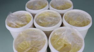 10-HDA Suministro de fábrica Fresh 100% Pure Raw 500g 1kg Royal Jelly Suplemento dietético y bebidas Etiqueta privada - Product Image 4