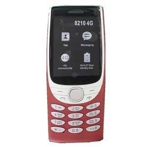Téléphone portable classique For Bar Best Buy <span class=keywords><strong>3310</strong></span>, 2G GSM débloqué, double SIM, radio FM, lampe torche, prix bas, écran 2,8 pouces, Android 7 - Product Image 5