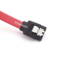 Cable de extensión Hdd, Combo de alimentación de datos Sata Serial de 7 + 15 Pines, macho a hembra, la mejor calidad