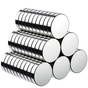 En stock, entrega rápida, imanes de neodimio planos y delgados de alta potencia N40 de 10*2mm, 10*3mm, 10*5mm, 20*2mm, 20*3mm, 20*4mm, 20*5mm - Product Image 1
