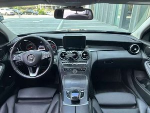 <span class=keywords><strong>Mercedes</strong></span>-Benz Classe C C 200 L <span class=keywords><strong>Sport</strong></span> 2016 - Product Image 5