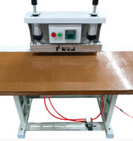 Nouvelle Machine à Presser à Chaud pour Extensions de Cheveux XZY 2027, Machine à Fabriquer des Extensions NICEQUEEN Kératine 50cm MiniK TipsTape