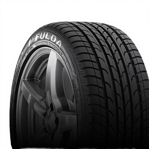 Fulda 165/65R 15 81T TL multicontrollo 4 stagioni per autovetture - Product Image 1