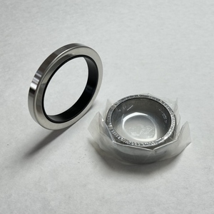 Manny 1622879800 New Oil Seal <b>PTFE</b> Durable Metal Air Compressor Spare Parts 6 Months Warranty - Product Image 5