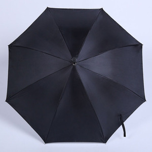 CHUVABAND <span class=keywords><strong>Parapluie</strong></span> Droit 21 Pouces 8 K pour Hommes, Cadeau d'Affaires de <span class=keywords><strong>Luxe</strong></span>, Robuste, Coupe-Vent, Grande Poignée Longue - Product Image 3