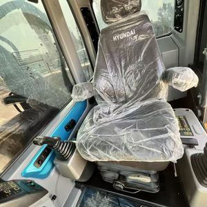 Excavatrice Hyundai HX220HD d'occasion 22 tonnes de poids opérationnel État Hyundai HX220HD Matériel de construction d'occasion fabriqué en Corée - Product Image 3