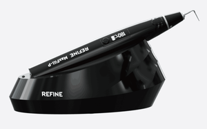 Mesin pengisi endodontik gigi nirkabel, perangkat pena obturasi Gutta Percha dan pistol kualitas tinggi - Product Image 4