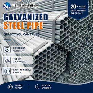 ท่อเหล็กชุบโครเมียม SGC440 Z80 ขนาด 73.0 มม. หนา 2.0 มม. พร้อมเกลียวและข้อต่อ สำหรับป้องกันอัคคีภัย - Product Image 1