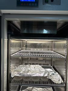 Incubadora de Semillas Industrial de 250L, Cámara Climática Artificial Inteligente - Product Image 4