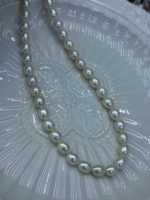 Perles de riz naturelles Edwin de haute qualité 6-7mm, sans défaut, blanc/rosé/violet, grade AAAAA/AAA pour la fabrication de bijoux, Beijing CUG