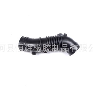 ท่อไอดี 17881-22120 17881-28140 สำหรับโตโยต้า โคโรลล่า อะไหล่ทดแทน วัสดุ EPDM - Product Image 2