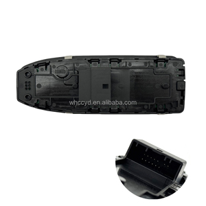 254107073R Nuevo Botón Interruptor Elevalunas y Panel Izquierdo para Renault <span class=keywords><strong>CLIO</strong></span> con 1 Año <span class=keywords><strong>de</strong></span> Garantía - Product Image 5