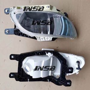 ไฟตัดหมอก1892914 2032708 2032707 1892913สำหรับรถบรรทุก DAF LF 45 - Product Image 2