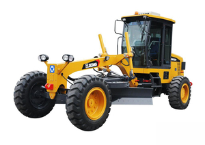 โรงงานผลิตเครื่องเกรดดิน Xcm g รุ่น GR100 - Product Image 4