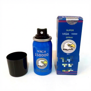 Spray Retardante para Hombre, Spray de Larga Duración para Hombre, 45 ml, Plantas Naturales Puras, Estimulación para Adultos - Product Image 2