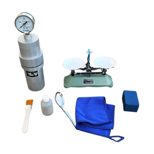 Testeur d'humidité rapide pour sable de haute qualité PW-1 - Product Image 3