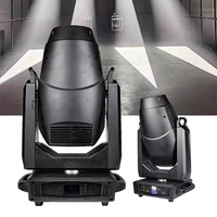 FEIYUEYUE Pro DMX 600W LED Faisceau Spot Wash BSW Tête Mobile Cadre Gobo Profil Lumière Émission Blanche pour Événements Sur Scène et Théâtre