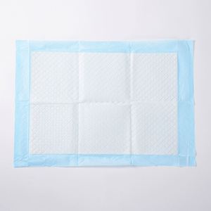 Tapis d'apprentissage jetables de haute qualité pour chiens, couches absorbantes anti-fuites pour nettoyer l'urine des animaux et des chiots - Product Image 6