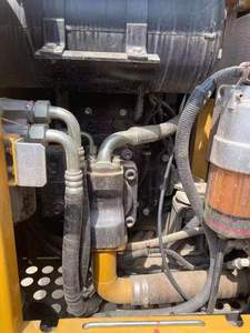 Second Hand SANY SY75C9 Excavator 2023 <b>Model</b> 0.35m Bucket Capacity 7.5 Ton Operating Weight <b>Engine</b>/Gearbox/Pump/Gear for - Product Image 6