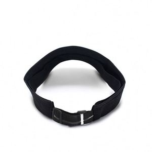 หมวกกันแดดคุณภาพสูง พิมพ์ลายตามสั่ง แห้งเร็ว สำหรับฤดูร้อน หมวกตาข่ายปักลาย ระบายอากาศได้ดี เหมาะสำหรับเล่นกีฬา - Product Image 4