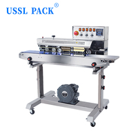 FRMQ-980III Machine de scellage verticale pour sachets gonflables, ligne de production de sachets en plastique, machine de scellage de sacs à remplissage continu de gaz