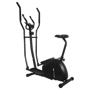 Vélo <span class=keywords><strong>elliptique</strong></span> de <span class=keywords><strong>fitness</strong></span> pour <span class=keywords><strong>club</strong></span> de sport - Product Image 1