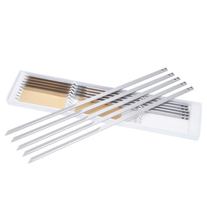 KENNY Lưỡi Dao Vẽ Lectra 801217 Vt7000 360X7X2.4Mm ODM Dao Cắt Cam Cad - Product Image 1