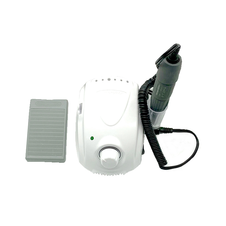 เครื่องเจาะเล็บ AT-ND-007และ SH37LN 220V ปลั๊ก AU 2.35มม. 45K