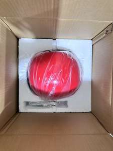 Hochwertige Kreative Kirsch-Lampenschirm USB-Tischleuchten für Zuhause - Product Image 3