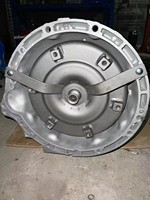 Utilisé pour la transmission A750F pour Toyota Hilux Transaxle 4x4 Boîte de vitesses automatique 3.0L 4.0L