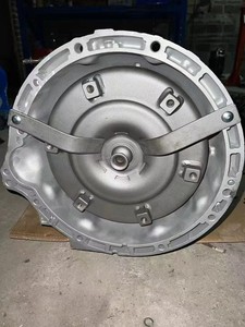 Transmisión A750F para <span class=keywords><strong>Toyota</strong></span> <span class=keywords><strong>Hilux</strong></span>, Transaxle <span class=keywords><strong>4x4</strong></span>, <span class=keywords><strong>Caja</strong></span> de Cambios <span class=keywords><strong>Automática</strong></span>, 3.0L 4.0L - Product Image 5