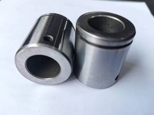 WAMB Custom דלי סיכות מוט שרוול ברזל תותבים מוקשה פלדה שיחים - Product Image 3