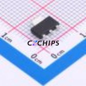 Original et nouveau ISP16DP10LMXTSA1 SOT-223 Transistor Transistor à effet de champ (MOSFET) - Product Image 2