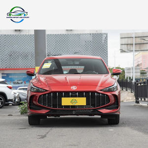 <span class=keywords><strong>MG</strong></span> 5 1.5L Motor Turbo Automático, Auto Usado, Techo Solar, Bajo Kilometraje, Asientos de Cuero con Calefacción, Interior Oscuro, Neumáticos R19, Volante a la Izquierda, Precio de Mayoreo - Product Image 3