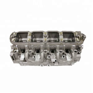 Cabeza de Cilindro de Motor AMC908562 F9Q 7701473711, Repuestos F9Q para <span class=keywords><strong>Renault</strong></span> 1.9L - Product Image 2