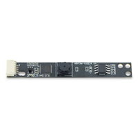 Module de mini-caméra HBVCAM-V20234 V11-60 °   Module de caméra USB avec capteur OV7675, composants électroniques à bon prix