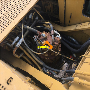 รถขุด CAT 330C 330CL มือสอง ของแท้จาก Caterpillar ขนาด 30 ตัน รถขุดขนาดกลาง รุ่น 330b 330bl 330d 330d2 330dl ราคาดี มีสินค้าในสต็อก - Product Image 5