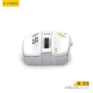 1000Hz Polling-Rate Ergonomische Gaming-Maus 5-Stufig Einstellbare DPI Präzisions-Optische Maus für PCs Laptop Büro Gaming Großhandel - Product Image 3