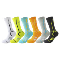 Chaussettes de cyclisme OEM ODM, chaussettes de cyclisme aérodynamiques, chaussettes aérodynamiques, chaussettes de cyclisme, chaussettes de cyclisme aérodynamiques personnalisées, chaussettes de cyclisme pour femmes et hommes