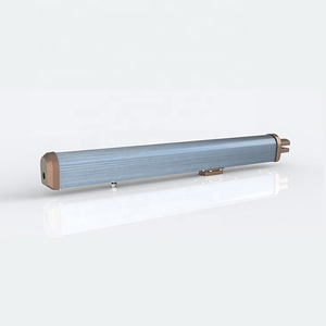 Motor de puerta automática de alta resistencia Industrial, compatible con Smart <span class=keywords><strong>Wifi</strong></span>, aplicación Solar, abridor de puerta oscilante - Product Image 5