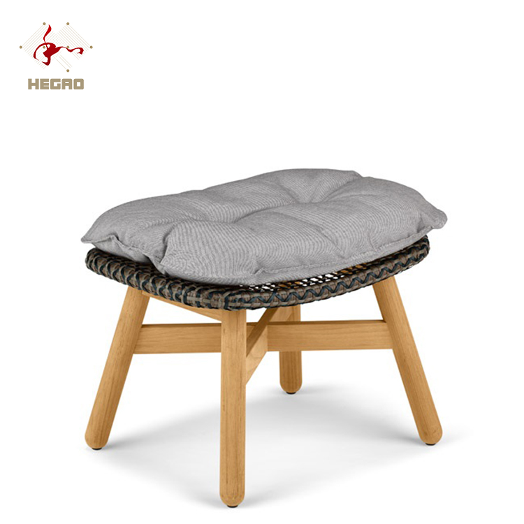 Coussin repose-pieds-arabica
