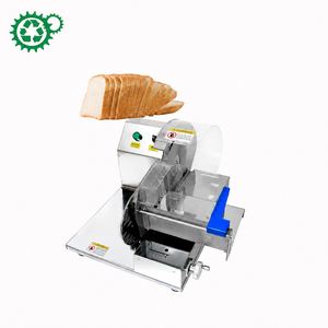 Equipo de Panadería, Máquina Cortadora de Pan de Miga, Máquina Cortadora de Pan de Barro, Máquina Cortadora de Pan Kastenweissbrot, Máquina Cortadora de Pan de Viena - Product Image 1
